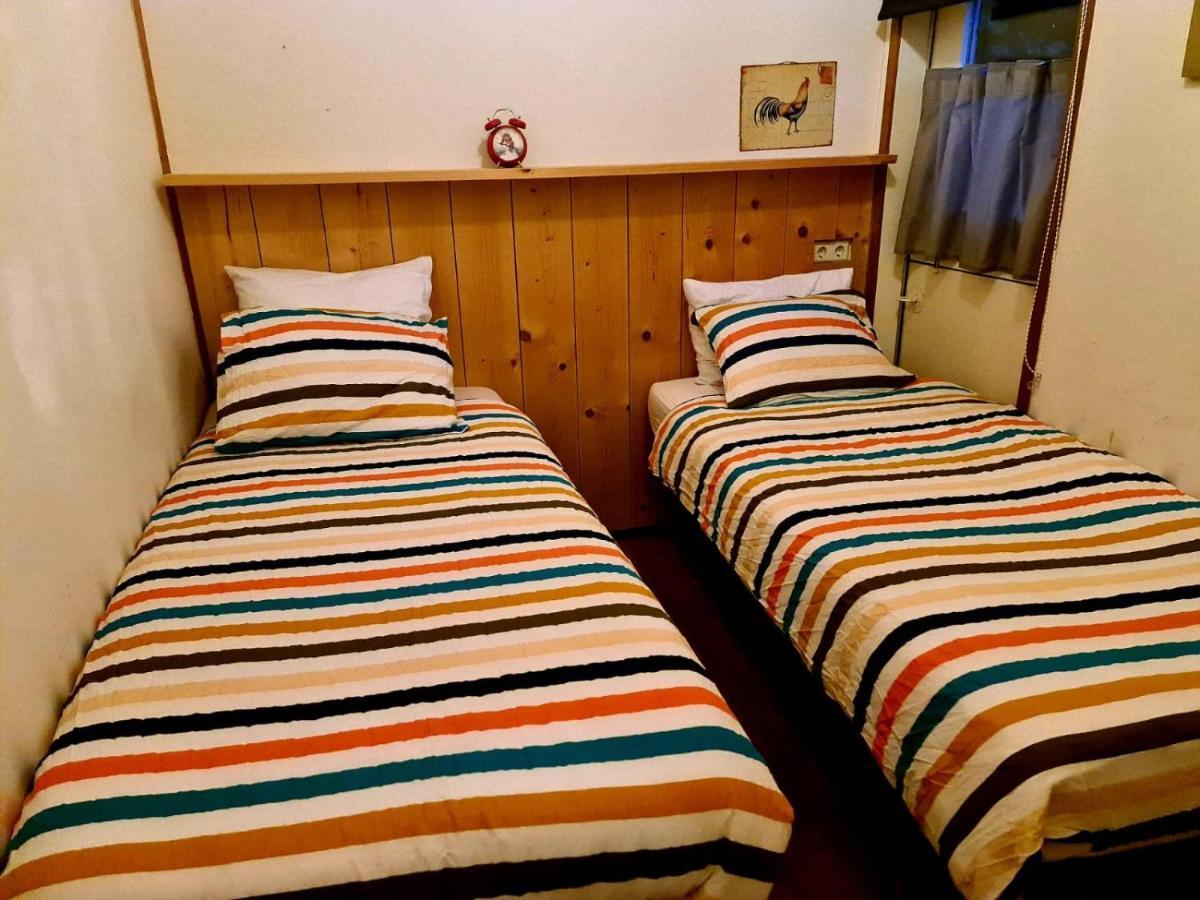 Landelijk Vakantiehuisje Alem Bagian luar foto