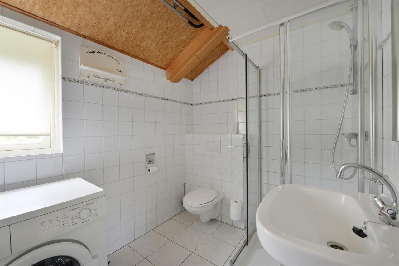 Landelijk Vakantiehuisje Alem Bagian luar foto