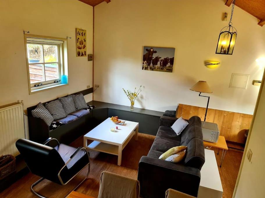 Landelijk Vakantiehuisje Alem Bagian luar foto
