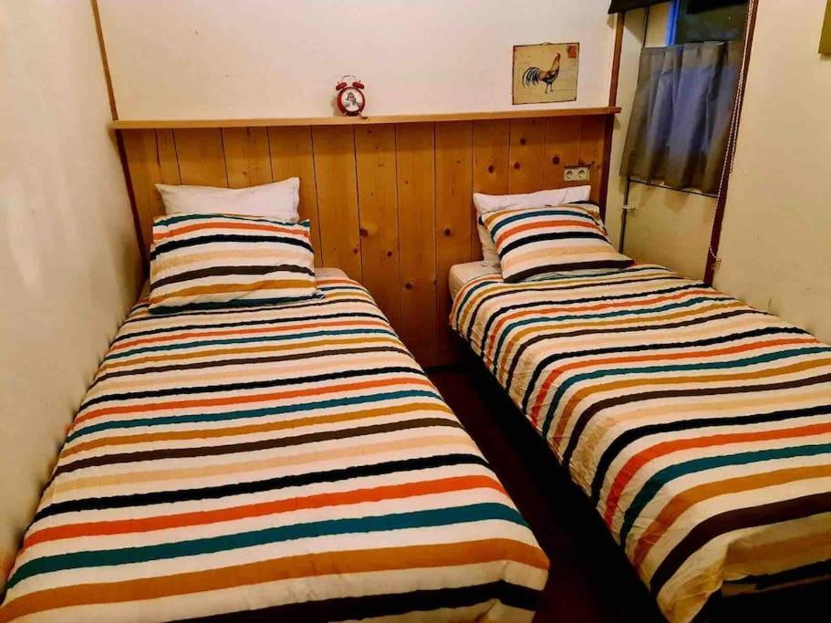 Landelijk Vakantiehuisje Alem Bagian luar foto